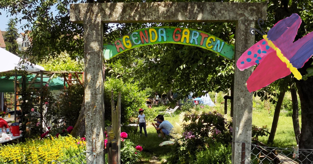 GartenKids 2.0 Fit für die neue Generation Viele schaffen mehr