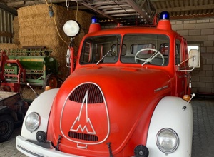 Feuerwehr Lohr DL18