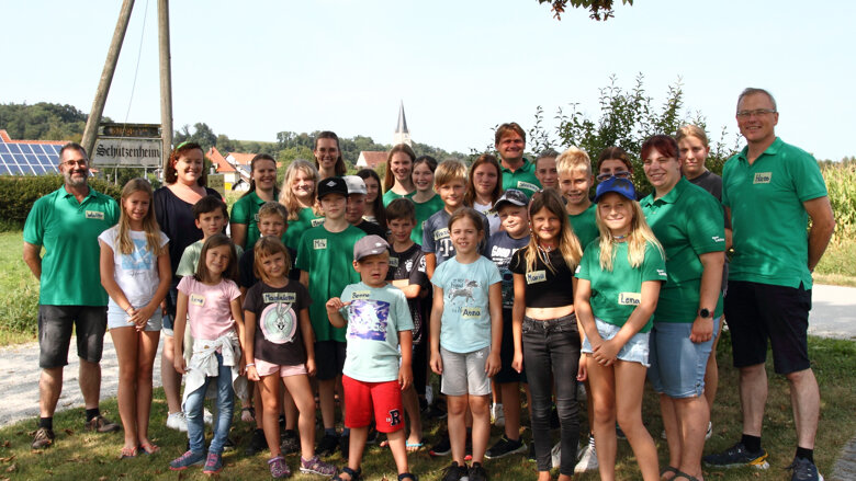 Große Ansicht vom Video