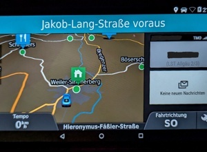 Hilfe, die ankommt – LARDIS:ONE für die Wasserwacht Weiler im Allgäu