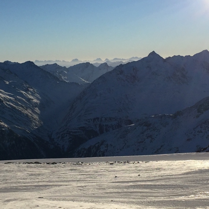 Ausbildung Skilehrer und Förderung Skijugend