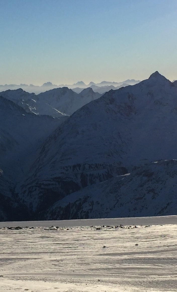 Ausbildung Skilehrer und Förderung Skijugend