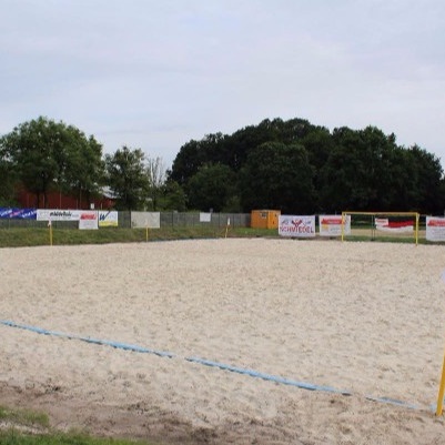 Kauf und Bau eines Ballfangzaunes