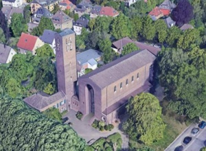 Stühle für St. Elisabeth im Quartier Recklinghausen-Nord