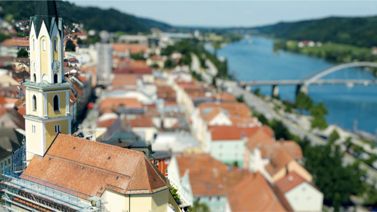 Sanierung des Kirchendaches