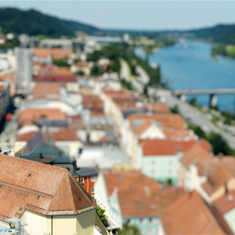 Sanierung des Kirchendaches