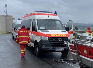 Neubeschaffung eines essenziellen Einsatzbootes für die DLRG Adelsheim