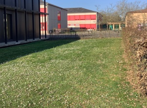 Outdoor-Fitness-Parcours am Stefan-Andres Schulzentrum Schweich