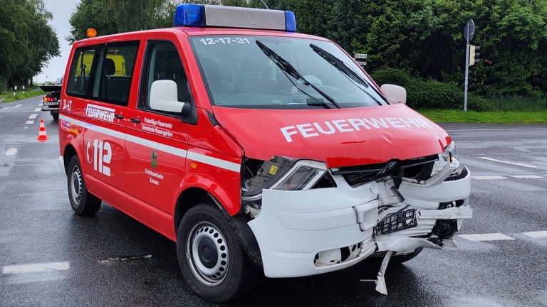 FEUERWEHR Emsen Langenrehm