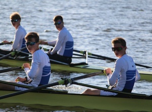 Ruderboot für Alle