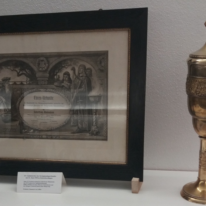 Schränke für Archivzimmer
