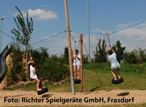 marokko schaukelt