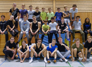 Parkourpark Dreieich
