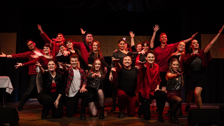 Dreamland - Musicalcompany München e.V.