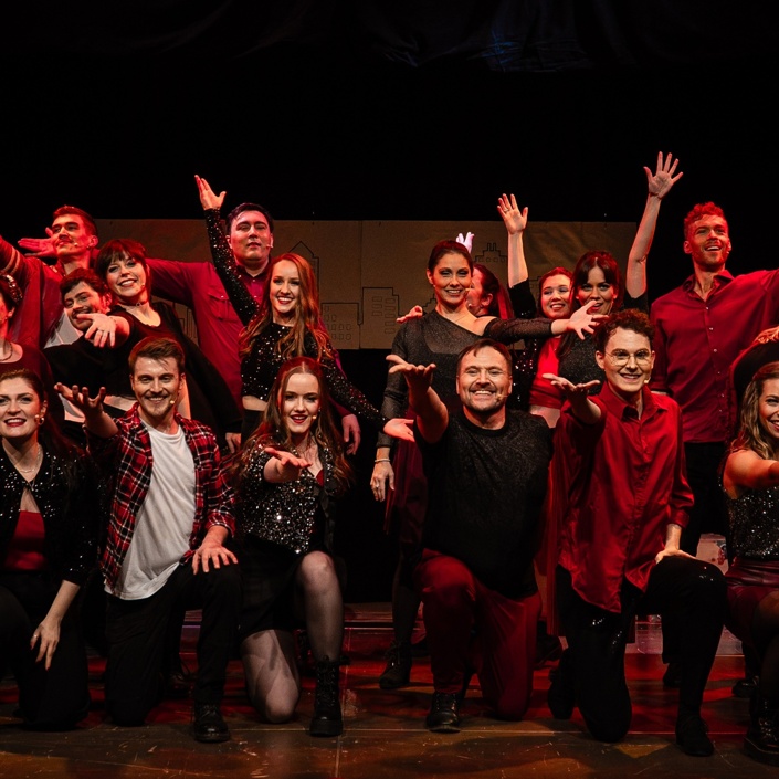 Dreamland - Musicalcompany München e.V.