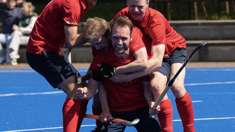 Aachener goes Bundesliga Viele schaffen mehr