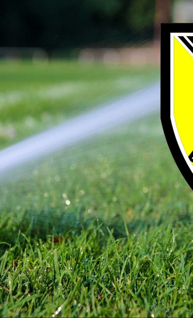 Beregnungsanlage Trainingsplatz Hölzl