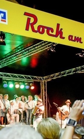 Rock am Dom - live Video Streaming