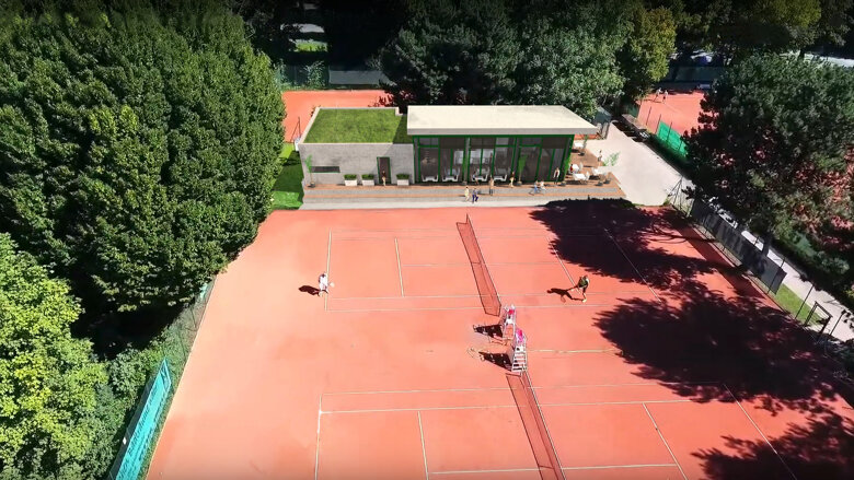 Große Ansicht vom Video