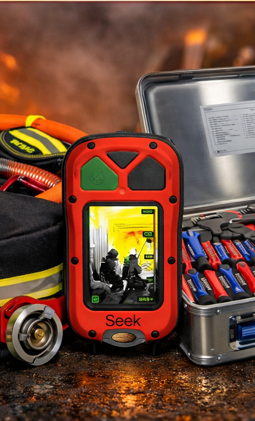 Moderne Einsatzgeräte für die Feuerwehr Drestedt