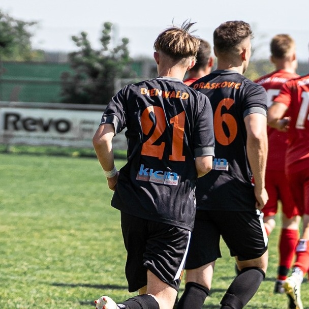 Förderung des FC Redfield Albstadt e.V.