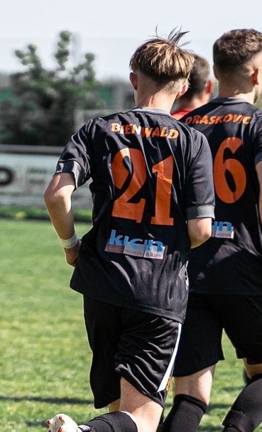 Förderung des FC Redfield Albstadt e.V.