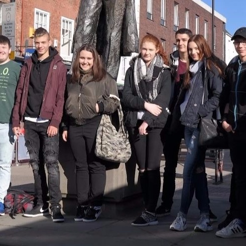 The Worcester Experience 2017