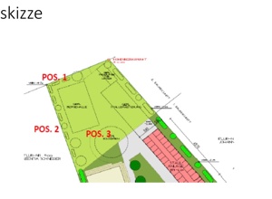Ausbau Ponystall PSV Roggenburg