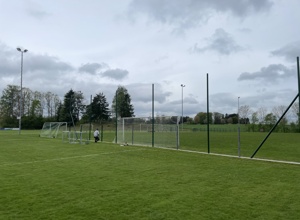 Mähroboter FC Osterbuch