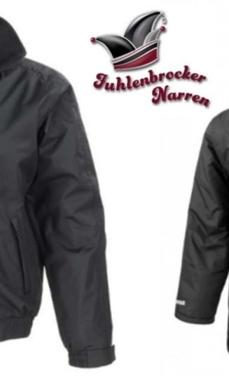 Winterjacken für die Narrenzeit