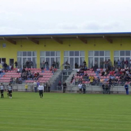 Hilfe für den SV Weingarten 2007