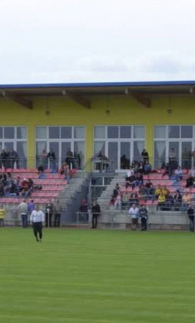 Hilfe für den SV Weingarten 2007