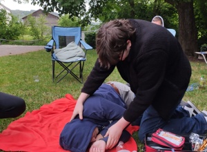Aus- und Weiterbildungsangebot „Jugendtauchfahrt“
