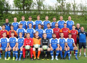 FC Spechbach: Sanierung der Duschen