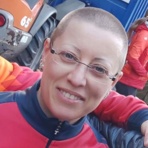 Sabine Welz