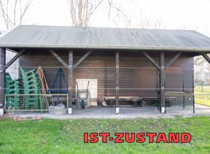 CfB Soest öffnet Rollifahrern Tor und Tür