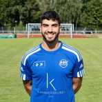 Dimitrios Papadopoulos