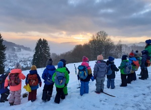 Fuchsbau Spessartfuechse e.V