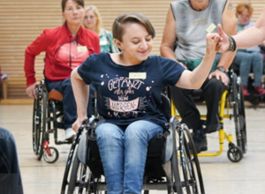 Dance Days Berlin - Rollstuhltanzfestival 2025