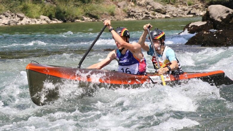 Große Ansicht vom Video