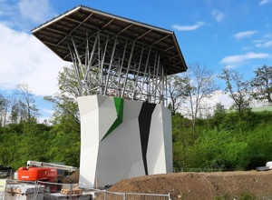 DAV Kletter- und Vereinszentrum Wangen