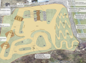 Bikepark Maria-Thann (MTB-Skillcenter)
