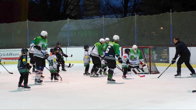 Neue Tore für die Jugend