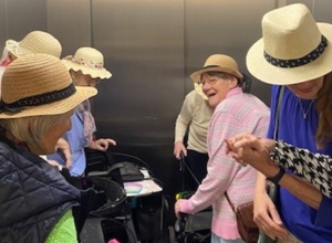 Ein unvergesslicher Tag auf dem Rhein