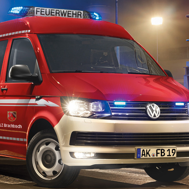 Ersatzbeschaffung Mannschaftstransportfahrzeug