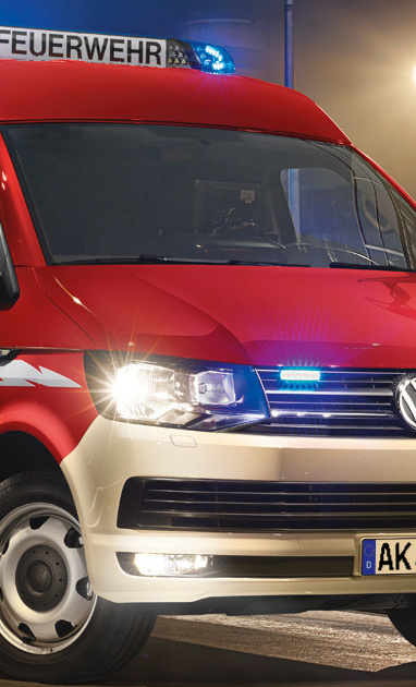 Ersatzbeschaffung Mannschaftstransportfahrzeug