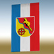Fahne - Flagge von Oberbieber