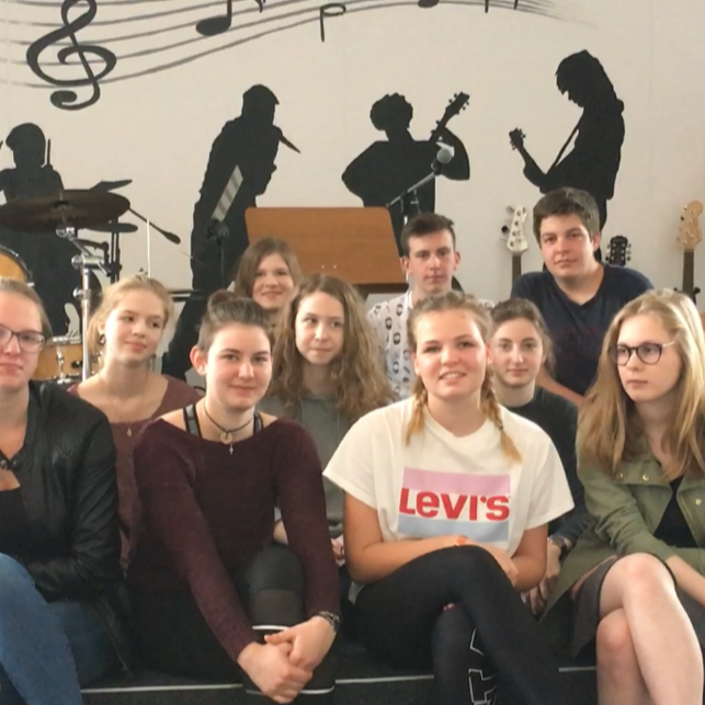 Moderner Musikunterricht
