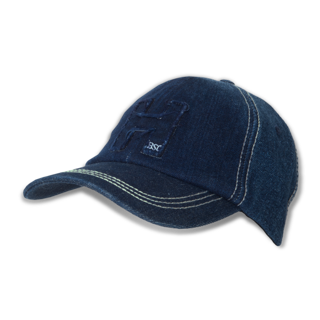 Hertha BSC - CAP JEANS