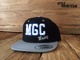 MGC Cap